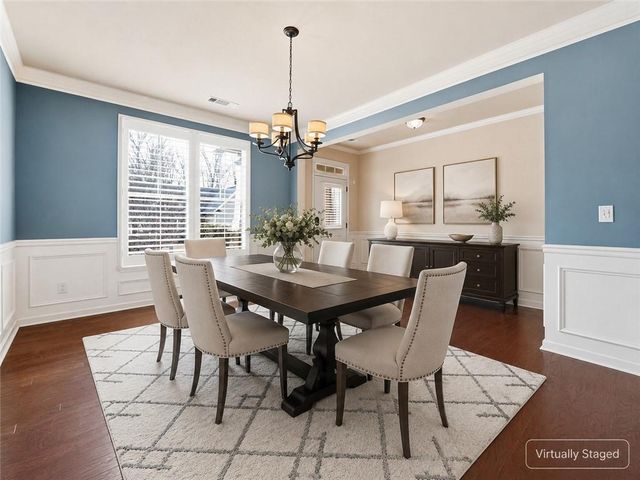 7232 Lake Sterling Boulevard, Flowery Branch, GA 30542