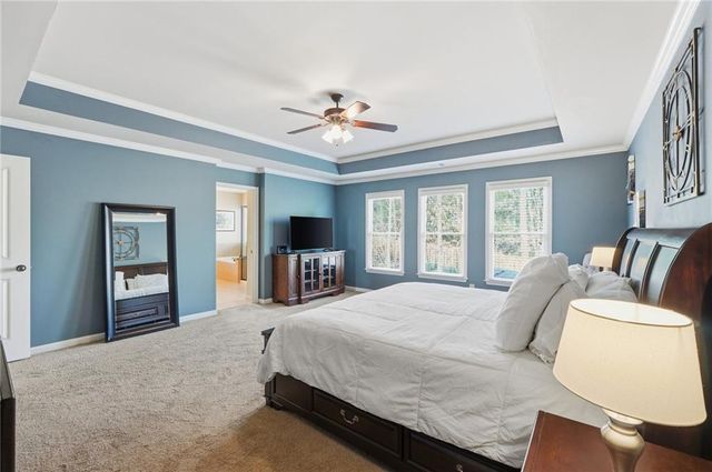 7232 Lake Sterling Boulevard, Flowery Branch, GA 30542