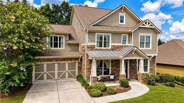 7232 Lake Sterling Boulevard, Flowery Branch, GA 30542