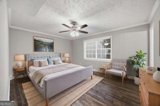 21 NE Delmont Drive 7, Atlanta, GA 30305