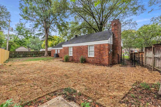 1676 LYFORD CV, Memphis, TN 38119