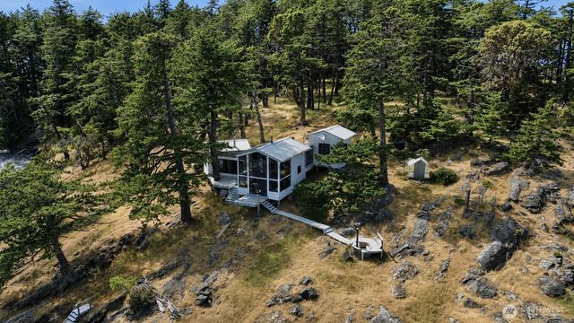 0 Lot 23-24-25 Nells Way, Johns Island, WA 98250