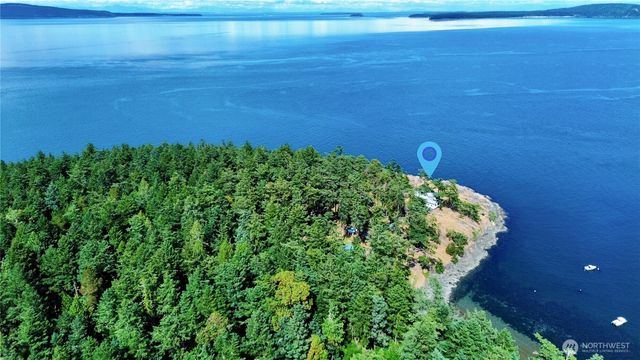 0 Lot 23-24-25 Nells Way, Johns Island, WA 98250