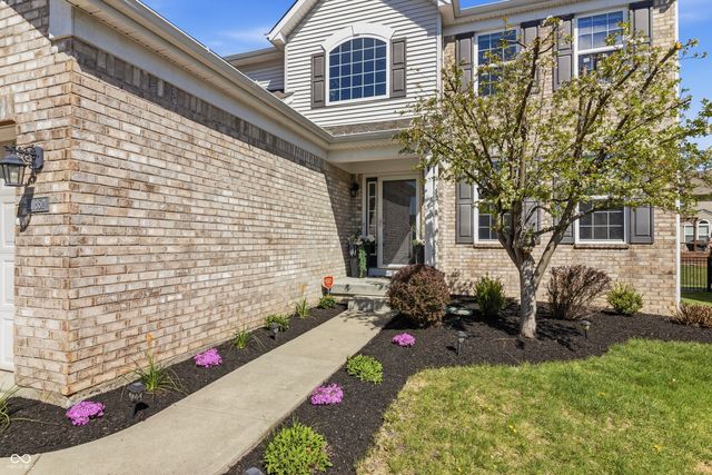 11852 Wynsom Court, Fishers, IN 46038