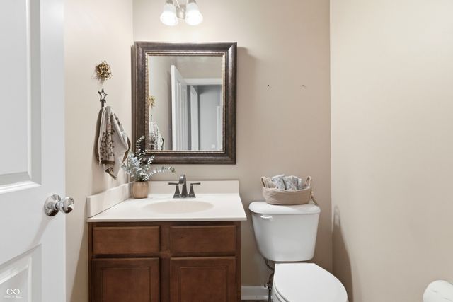 11852 Wynsom Court, Fishers, IN 46038