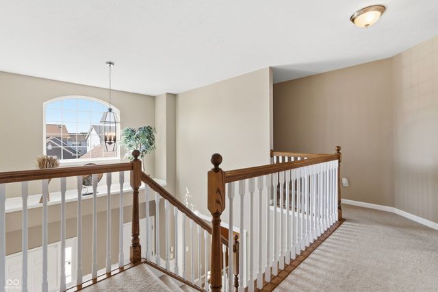 11852 Wynsom Court, Fishers, IN 46038