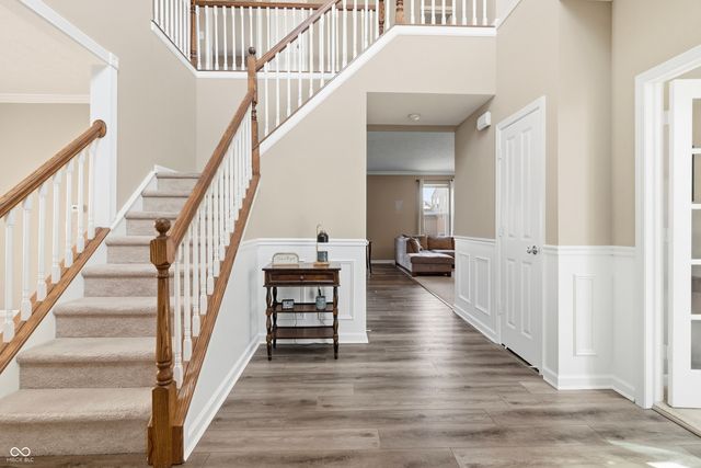 11852 Wynsom Court, Fishers, IN 46038