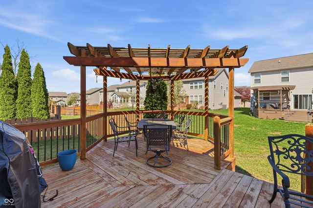 11852 Wynsom Court, Fishers, IN 46038