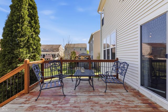 11852 Wynsom Court, Fishers, IN 46038