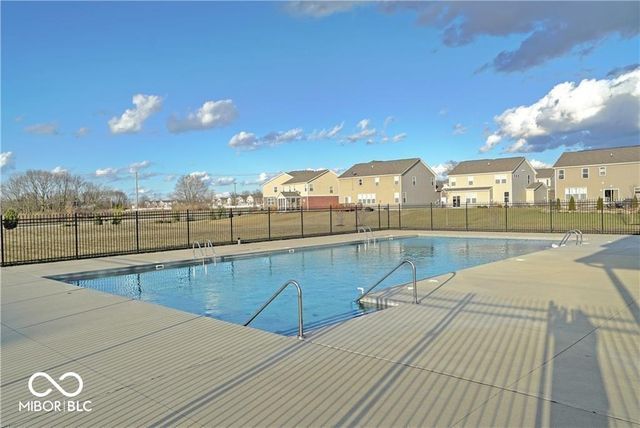 11852 Wynsom Court, Fishers, IN 46038