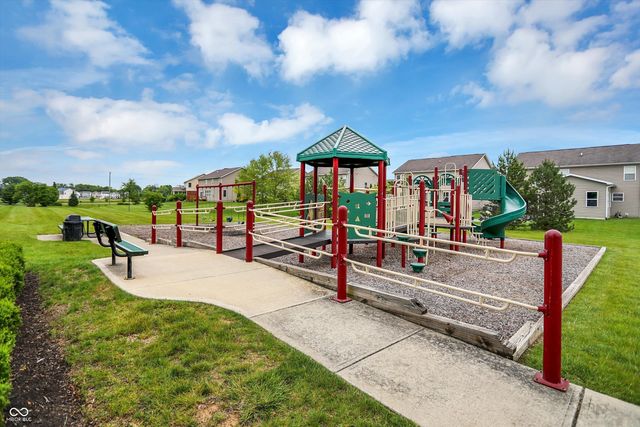 11852 Wynsom Court, Fishers, IN 46038