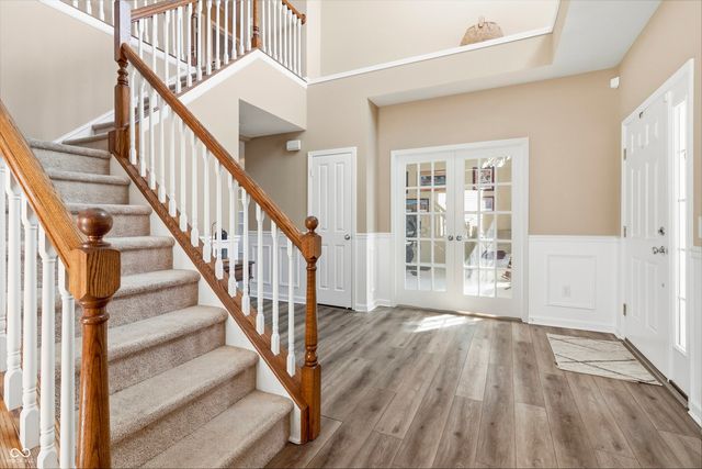 11852 Wynsom Court, Fishers, IN 46038