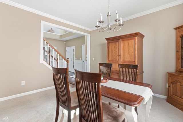 11852 Wynsom Court, Fishers, IN 46038