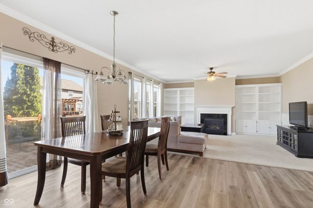 11852 Wynsom Court, Fishers, IN 46038