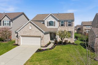 11852 Wynsom Court, Fishers, IN 46038