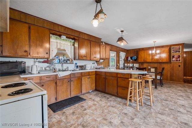 4970 E Highway 28, Parks, AR 72950