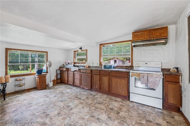 4970 E Highway 28, Parks, AR 72950