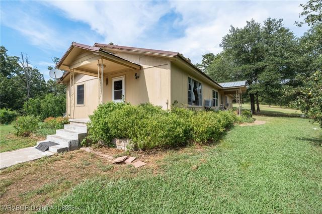 4970 E Highway 28, Parks, AR 72950