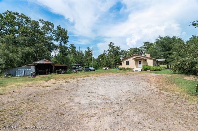 4970 E Highway 28, Parks, AR 72950
