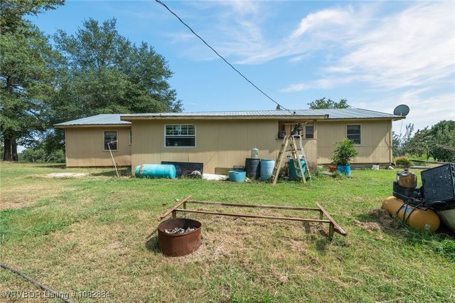 4970 E Highway 28, Parks, AR 72950