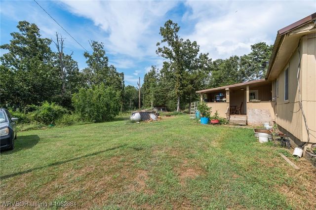 4970 E Highway 28, Parks, AR 72950
