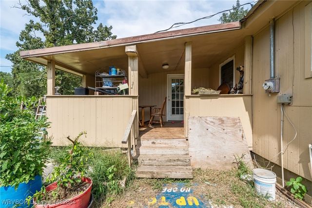 4970 E Highway 28, Parks, AR 72950