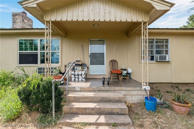 4970 E Highway 28, Parks, AR 72950