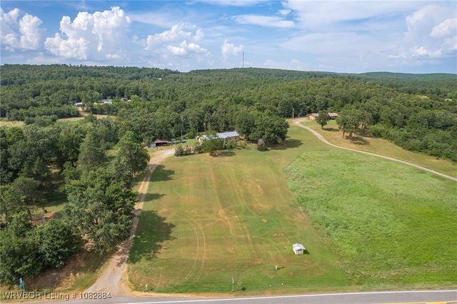 4970 E Highway 28, Parks, AR 72950