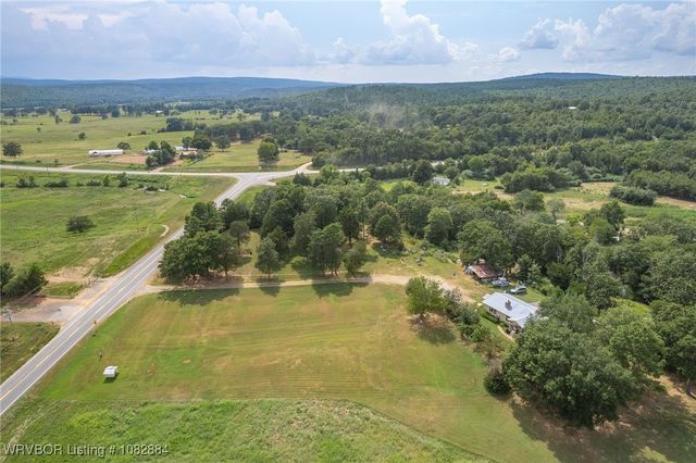4970 E Highway 28, Parks, AR 72950