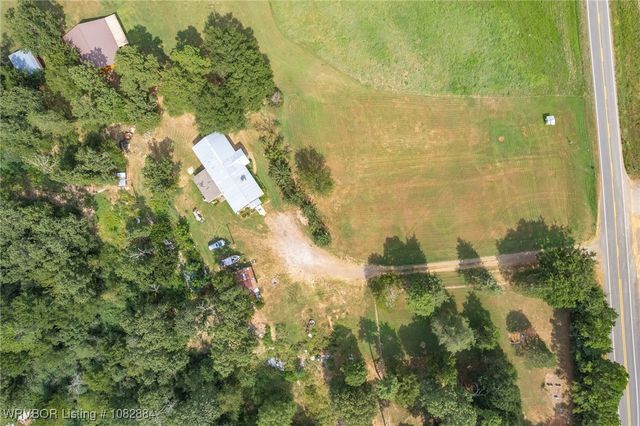 4970 E Highway 28, Parks, AR 72950