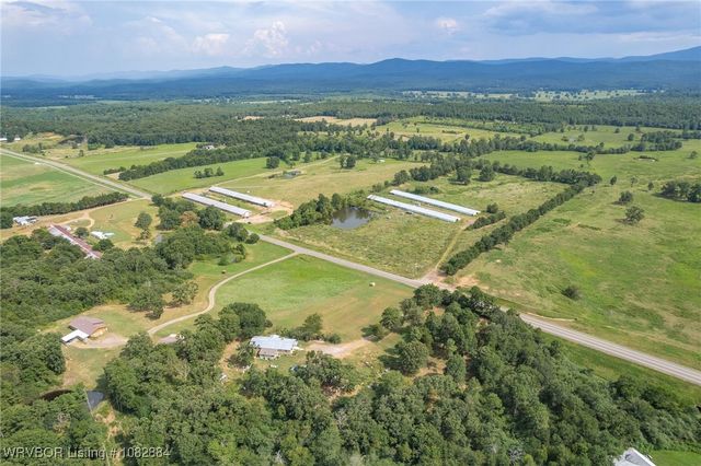 4970 E Highway 28, Parks, AR 72950