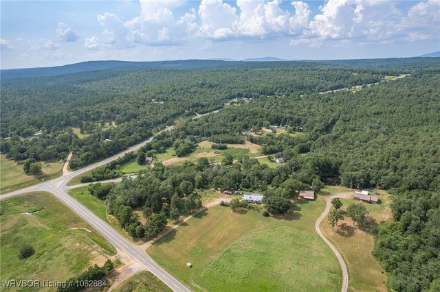 4970 E Highway 28, Parks, AR 72950