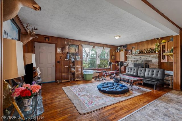 4970 E Highway 28, Parks, AR 72950