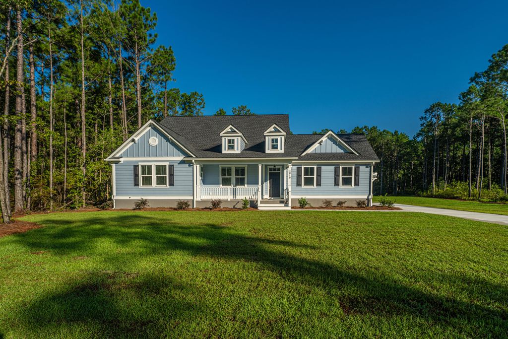 3010 Sweetwater Lane, Awendaw, SC 29429