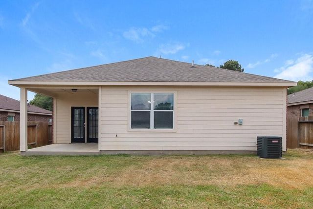 30810 Roadie Pass, Magnolia, TX 77355