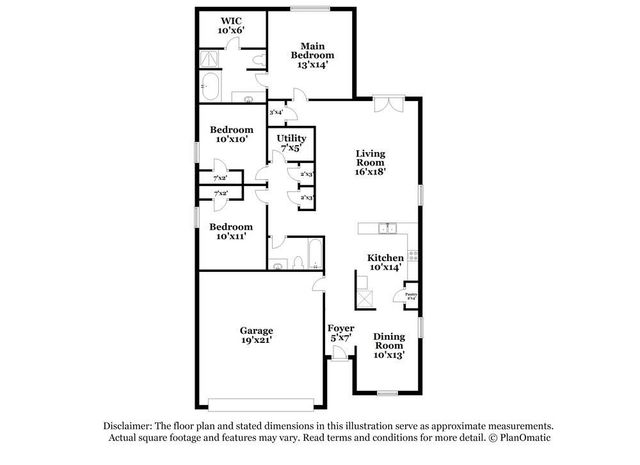 30810 Roadie Pass, Magnolia, TX 77355