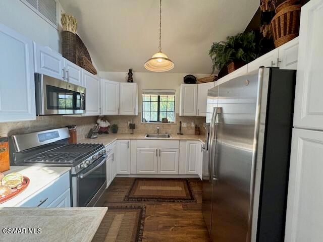 11687 Charisma Court, Camarillo, CA 93012