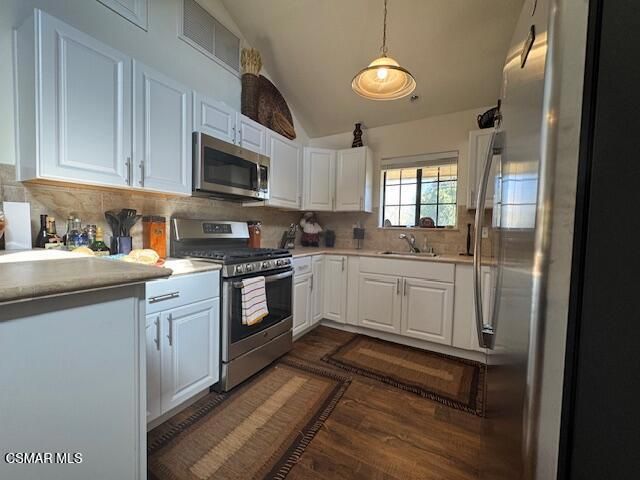 11687 Charisma Court, Camarillo, CA 93012