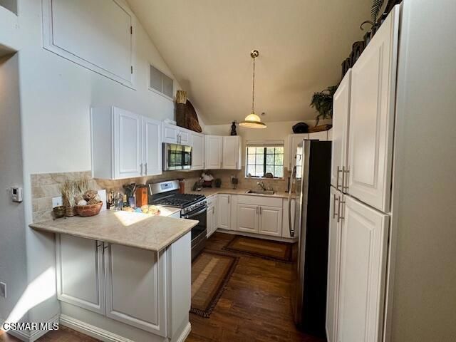 11687 Charisma Court, Camarillo, CA 93012