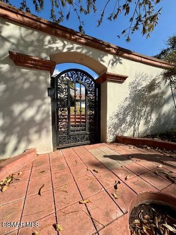11687 Charisma Court, Camarillo, CA 93012