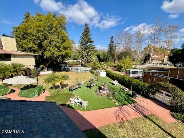 11687 Charisma Court, Camarillo, CA 93012