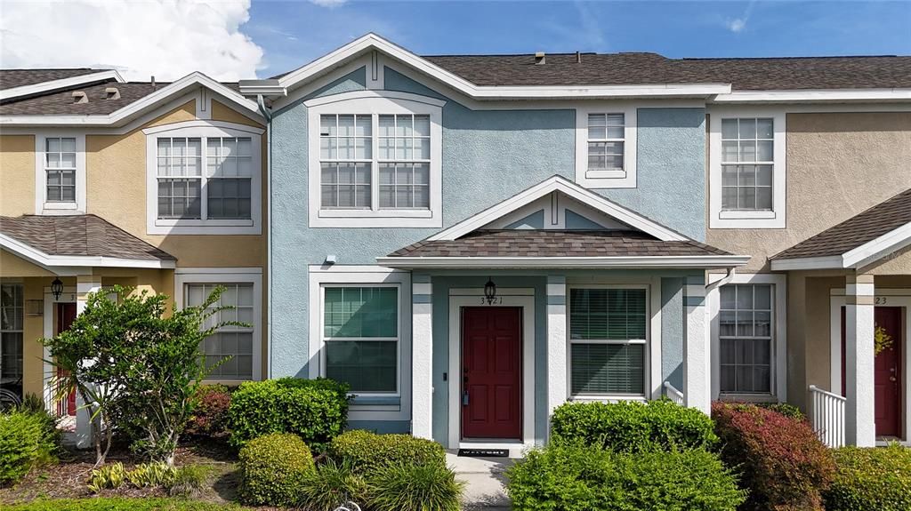 3421 SANTA RITA LANE, Land O Lakes, FL 34639