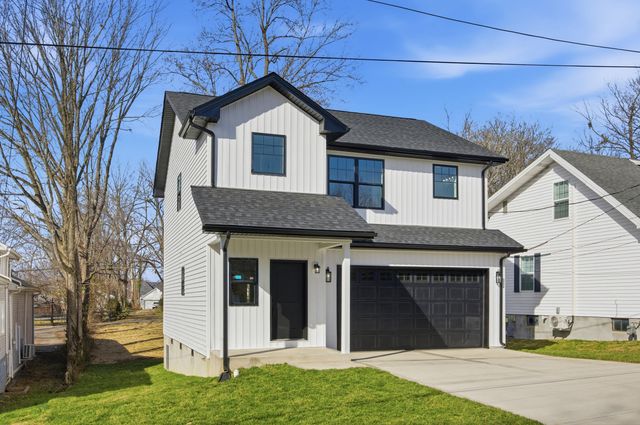 538 S Maple Street, Winchester, KY 40391