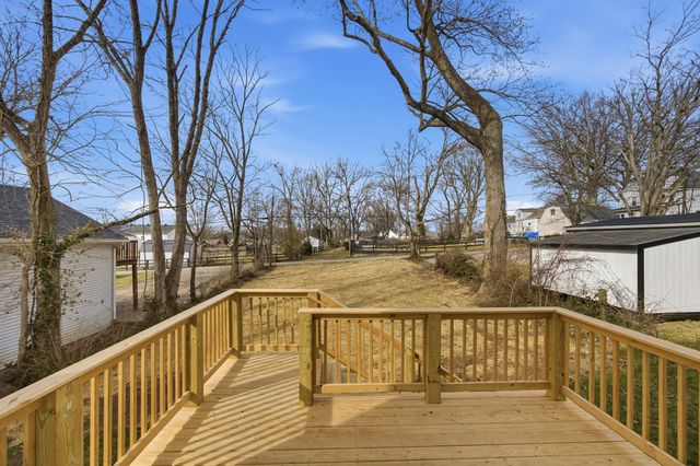 538 S Maple Street, Winchester, KY 40391