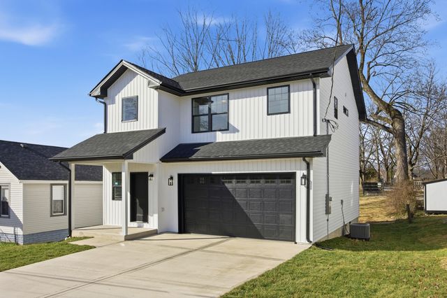 538 S Maple Street, Winchester, KY 40391