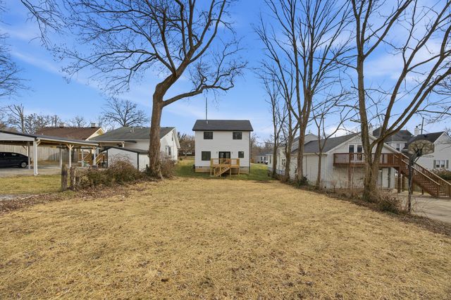 538 S Maple Street, Winchester, KY 40391