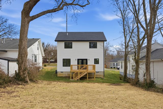 538 S Maple Street, Winchester, KY 40391