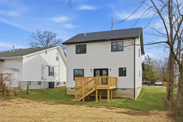 538 S Maple Street, Winchester, KY 40391