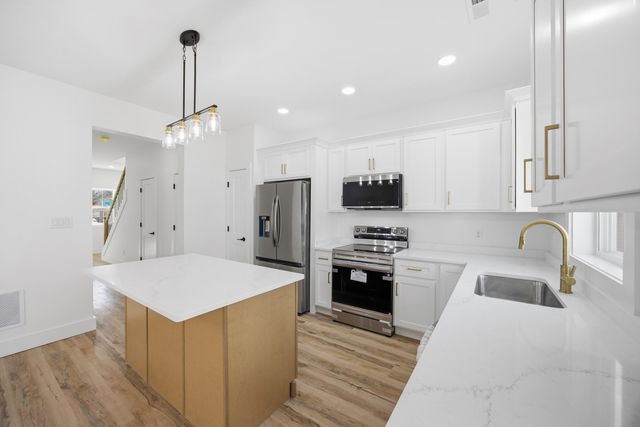 538 S Maple Street, Winchester, KY 40391