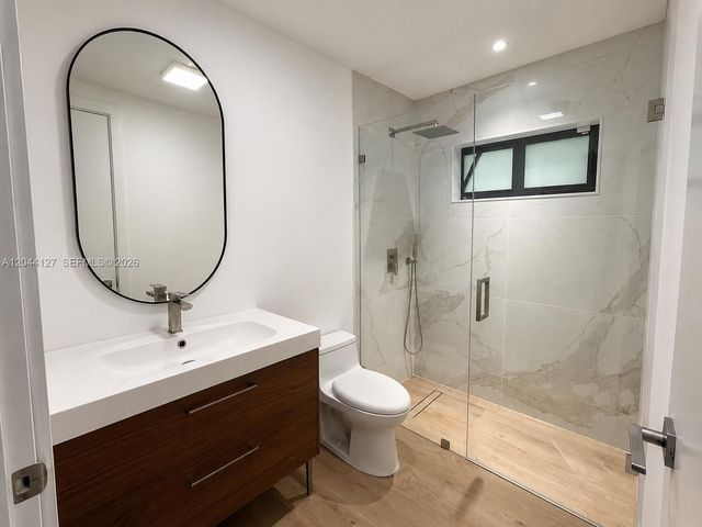 55 NW 125th Street -, North Miami, FL 33168